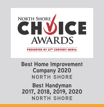 North Shore Choice Award