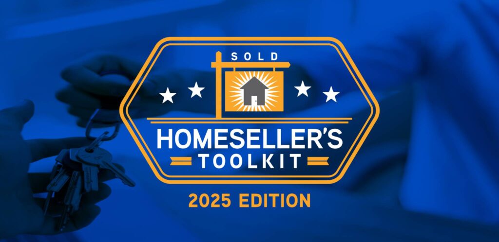 Homesellers Toolkit 2025