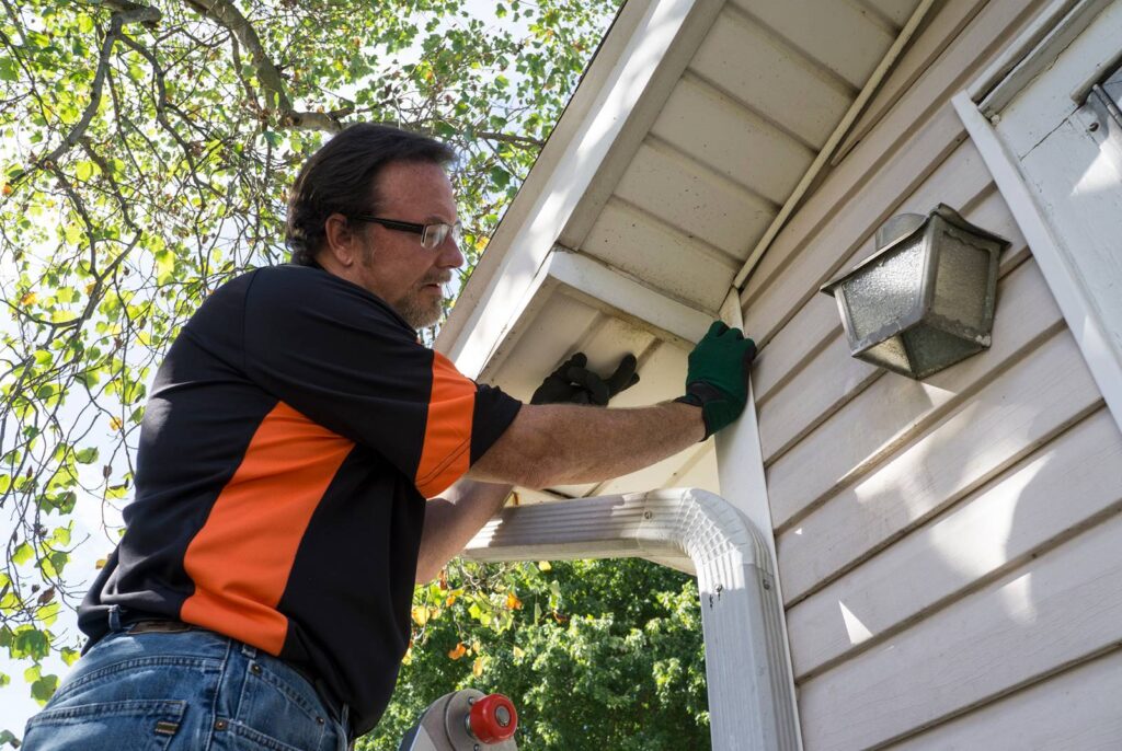 get dwell may 2026 home tip exterior and siding repair