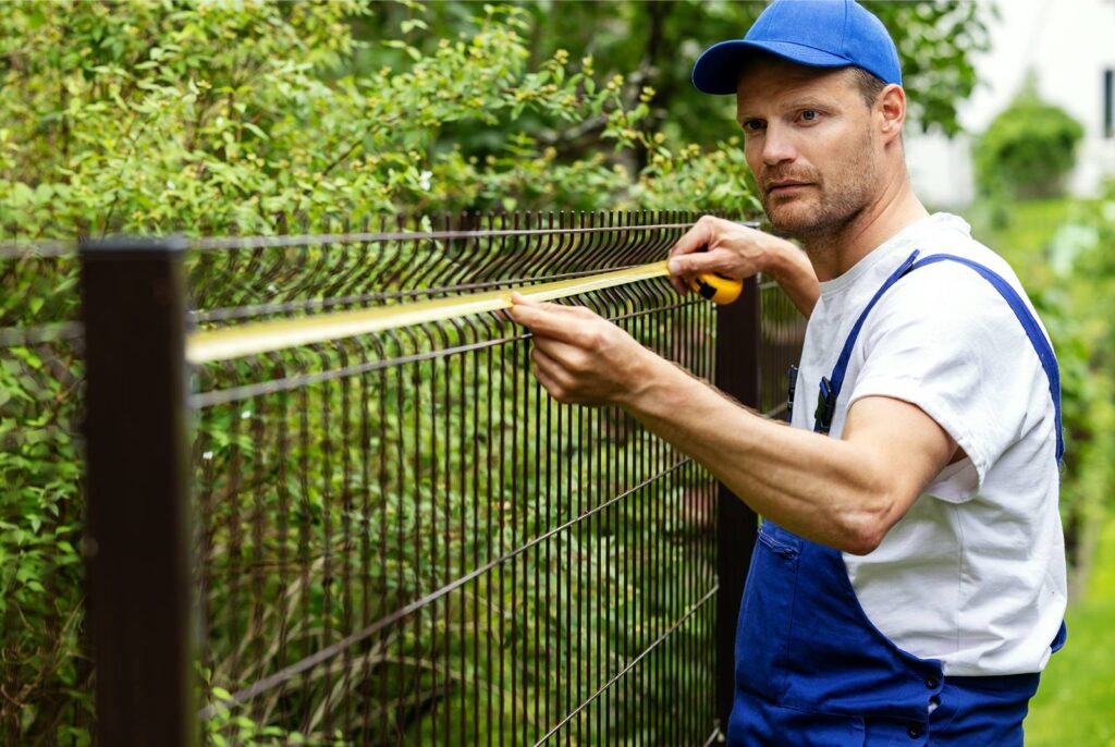 get dwell may 2026 home tip fence and gate repair