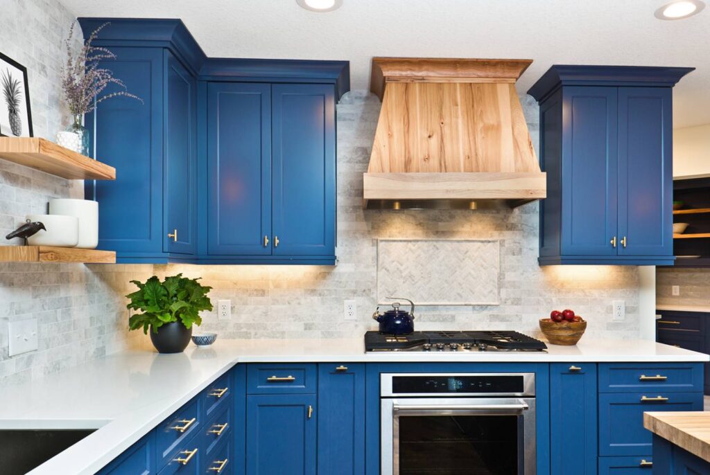 get dwell may 2026 home tip kitchen refresh