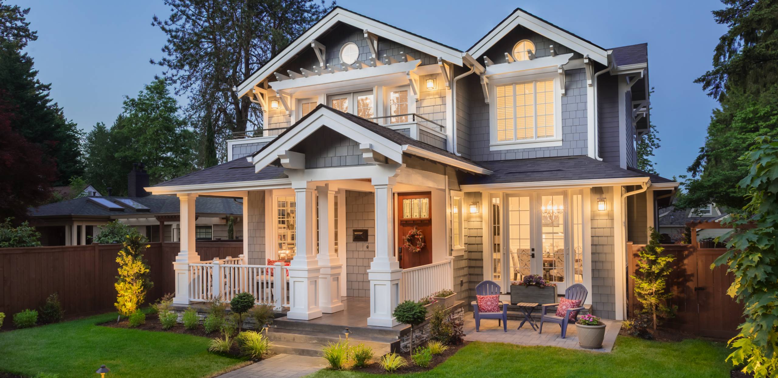 Top 10 May Home Tips