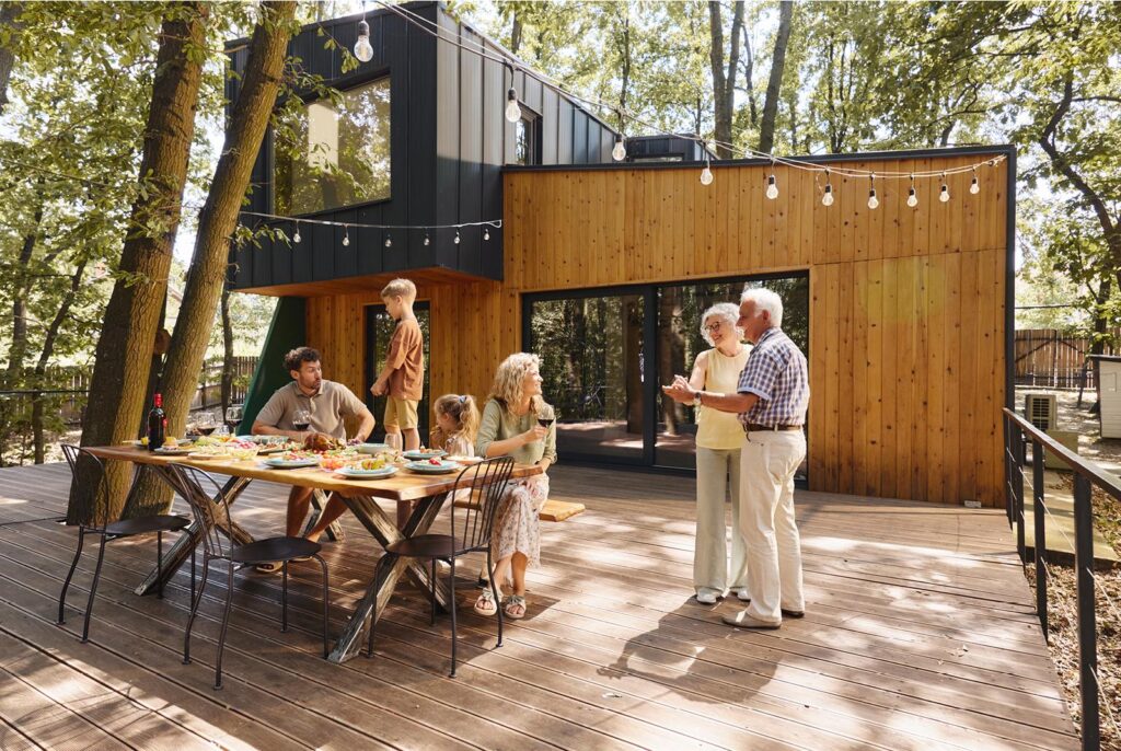 get dwell june 2026 home tip deck