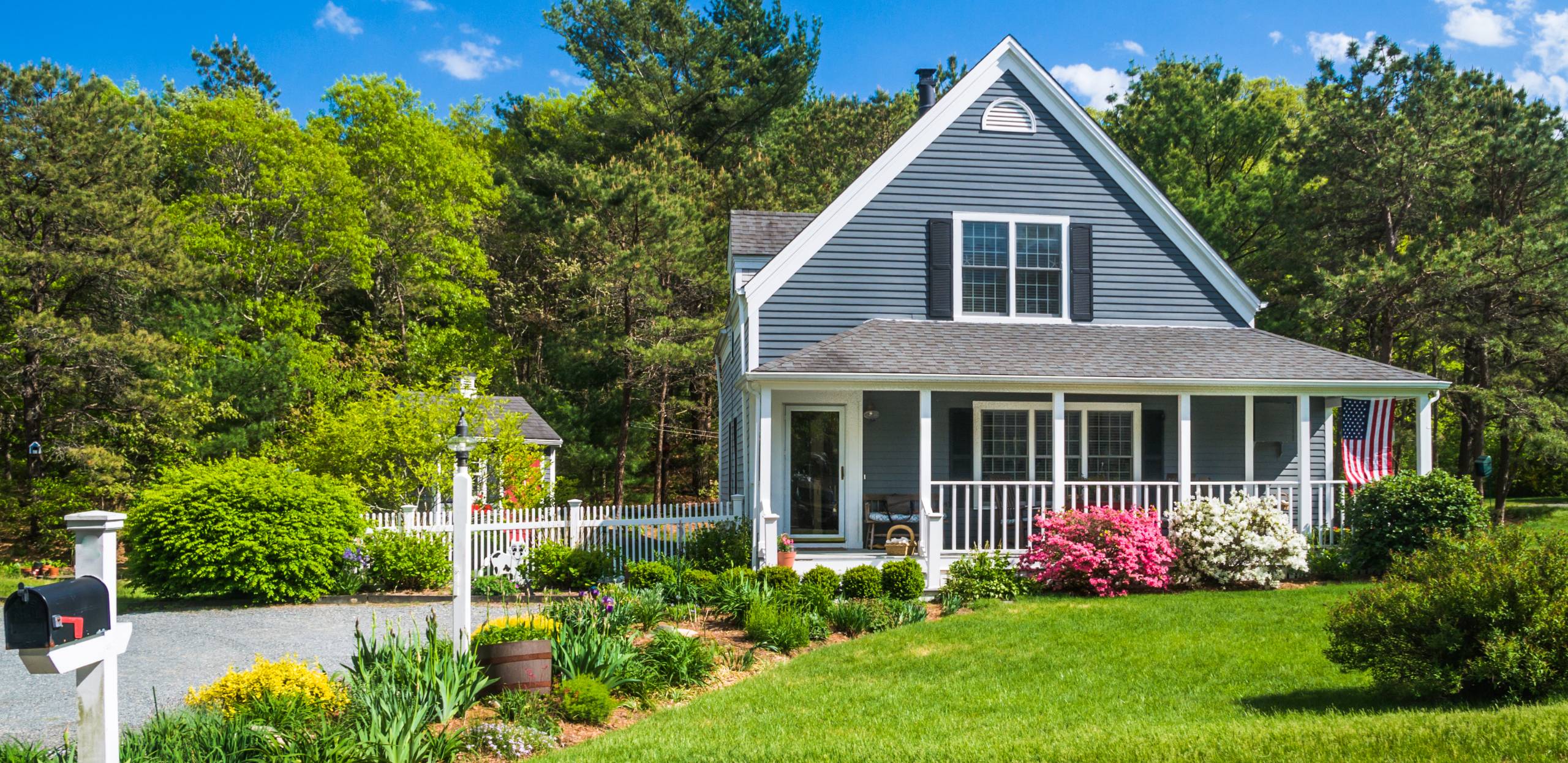 Top 10 July Home Tips