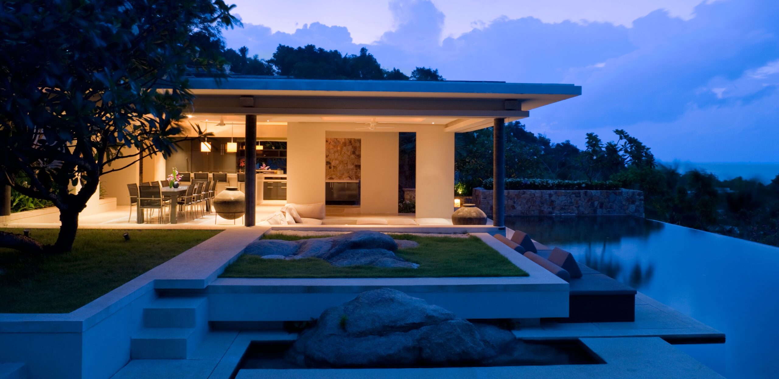 Top 10 August Home Tips