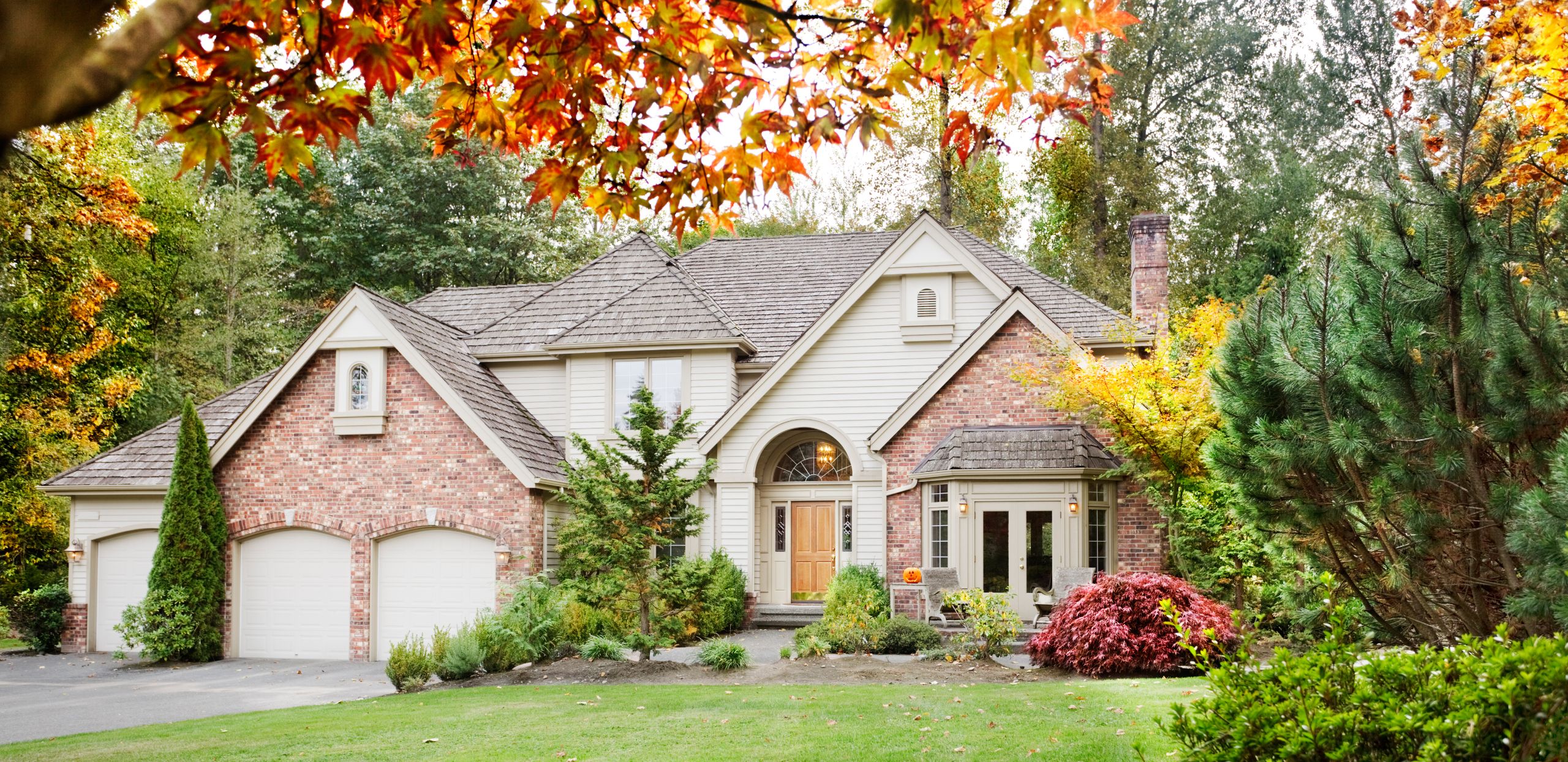 Top 10 October Home Tips